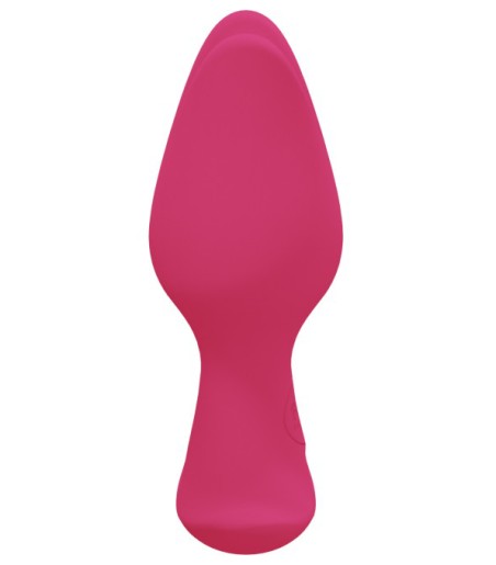 Fun Factory - Bootie Fem, Raspberry