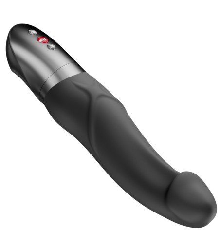 Fun Factory - Mr. Boss G-spot Vibrator, Black