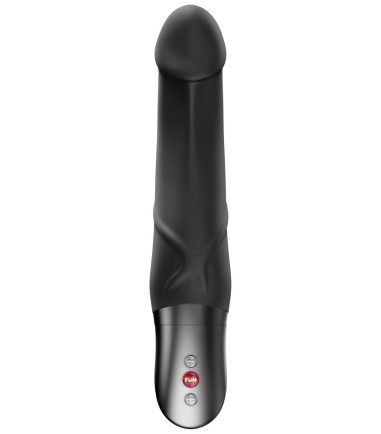 Fun Factory - Mr. Boss G-spot Vibrator, Black