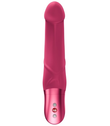 Fun Factory - Mr. Boss G-spot Vibrator, Rasberry