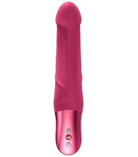 Fun Factory - Mr. Boss G-spot Vibrator, Rasberry