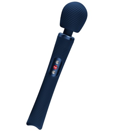 Fun Factory - Vim Wand, Nightblue, starkaste vibratororn från företaget