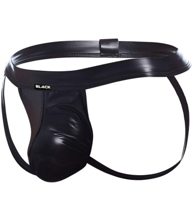 CUT4MEN - Jockstrap, suspensoar kalsonger, blanka, blottade skinkor