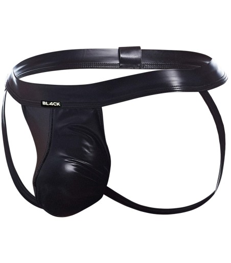 CUT4MEN - Jockstrap, suspensoar kalsonger, blanka, blottade skinkor