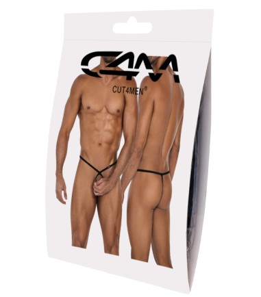 CUT4MEN - Crossed String