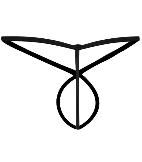 CUT4MEN - Crossed String Cuir