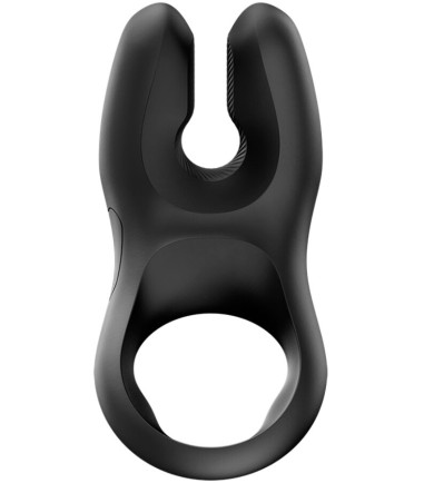 Fun Factory - NOS PRO Cock Ring, Black