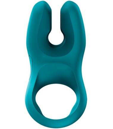 Fun Factory - NOS PRO Cock Ring, Bottle Green