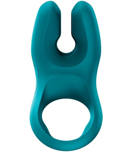 Fun Factory - NOS PRO Cock Ring, Bottle Green