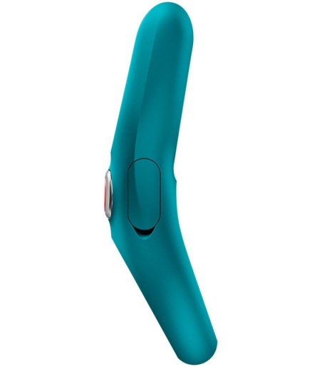 Fun Factory - NOS PRO Cock Ring, Bottle Green