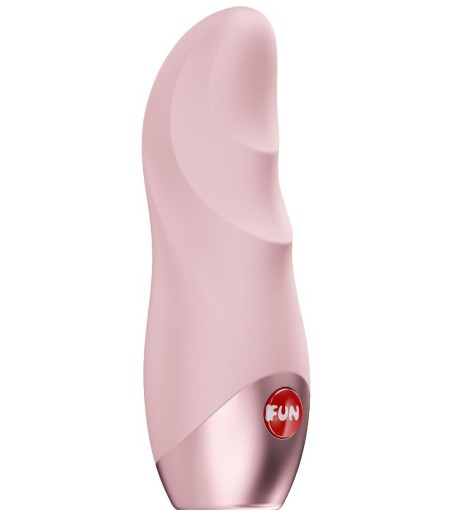 Fun Factory - Viola Bullet Vibrator, Soft Pink, när du behöver en vibrator, nu och snabbt med batteri