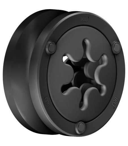 Fun Factory - Ike Stroker, Flex, skön stroker i mjukt silikonmaterial och flexibel form