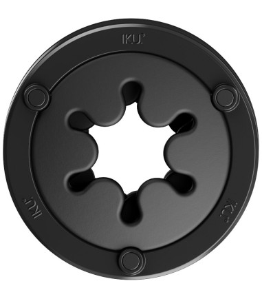 Fun Factory - Ike Stroker, Flex, töjbar på insidan och går att klämma ihop på utsidan