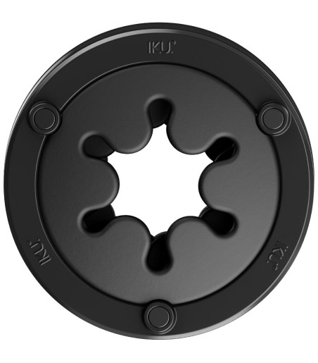 Fun Factory - Ike Stroker, Flex, töjbar på insidan och går att klämma ihop på utsidan