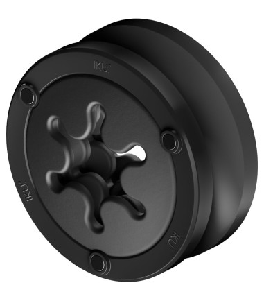 Fun Factory - Ike Stroker, Flex, mjuk räfflad insida av skön silikon