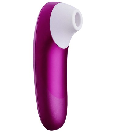 Womanizer - Pro, Pink, en härlig modell från Womanizer med 11 stycken styrkor