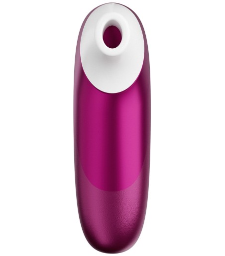 Womanizer - Pro, Pink, ljudvågor i 11 olika styrkor