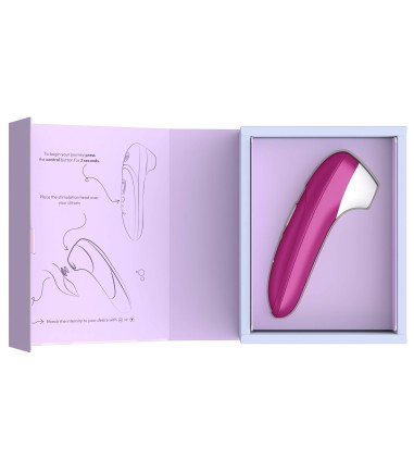 Womanizer - Pro, Pink