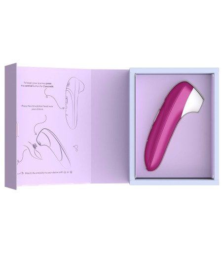 Womanizer - Pro, Pink