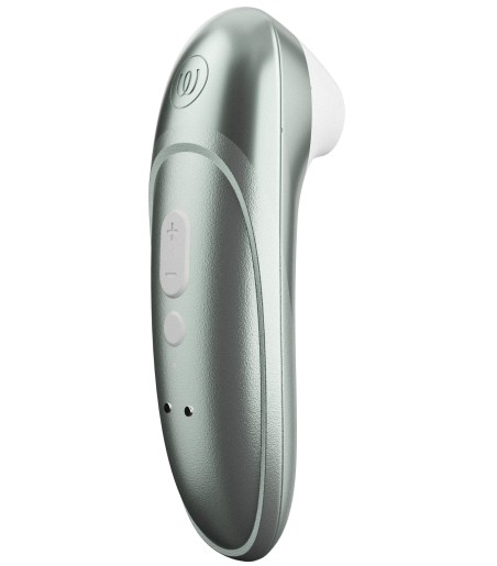 Womanizer - Pro, Green