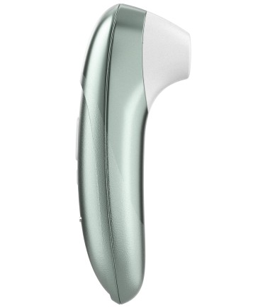 Womanizer - Pro, Green, munstycke i silikon