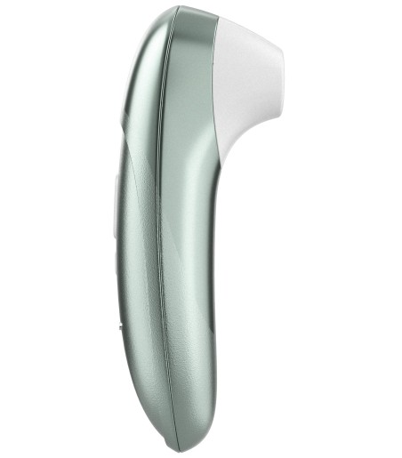 Womanizer - Pro, Green, munstycke i silikon