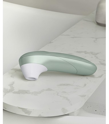 Womanizer - Pro, Green