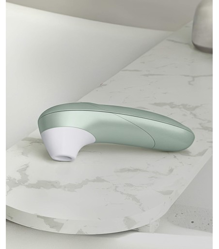 Womanizer - Pro, Green