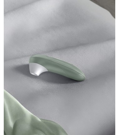 Womanizer - Pro, Green