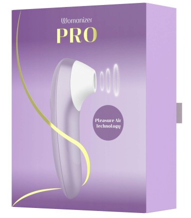 Womanizer - Pro, Lilac