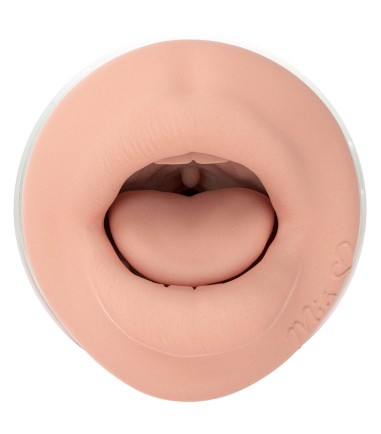 Fleshlight Girls - Mia Malkova, Headshot, driekt avgjutning av henne släppar