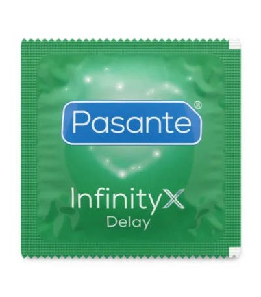 Pasante - Delay (InfinityX), 12-pack