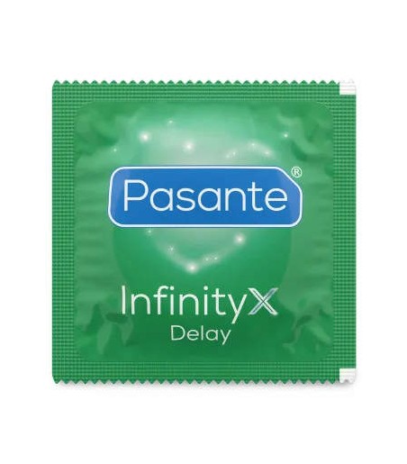 Pasante - Delay (InfinityX), 12-pack