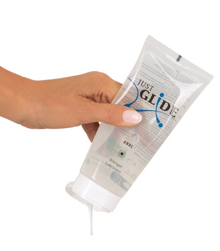 Just Glide - Anal, 200ml