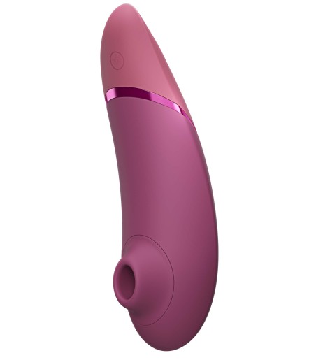 Womanizer - Next, Dusky Pink, ljudvågsstimulator