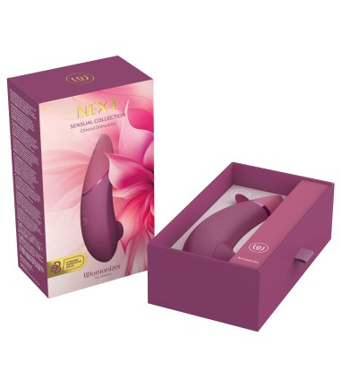 Womanizer - Next, Dusky Pink