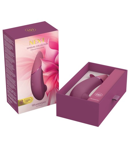 Womanizer - Next, Dusky Pink