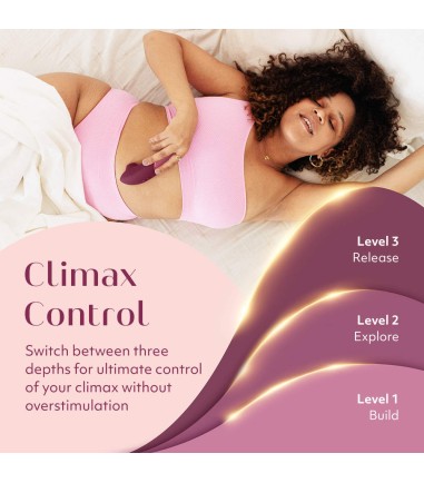 Womanizer - Next, Dusky Pink