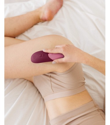 Womanizer - Next, Dusky Pink