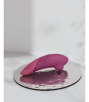 Womanizer - Next, Dusky Pink, vattentätt