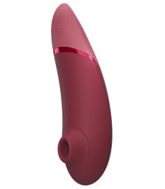 Womanizer - Next, Bordeaux, lufttrycksstimulator