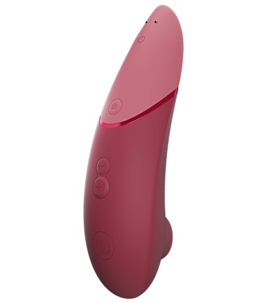 Womanizer - Next, Bordeaux