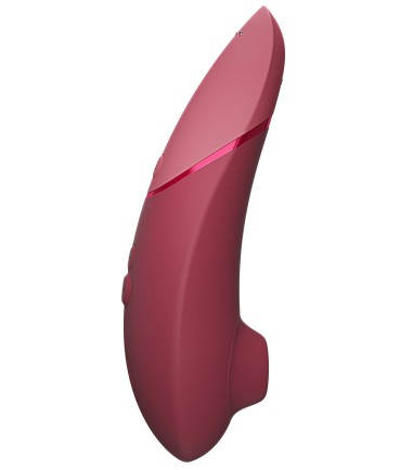 Womanizer - Next, Bordeaux, tyst motor