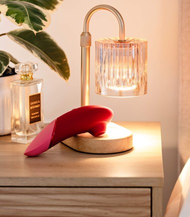 Womanizer - Next, Bordeaux