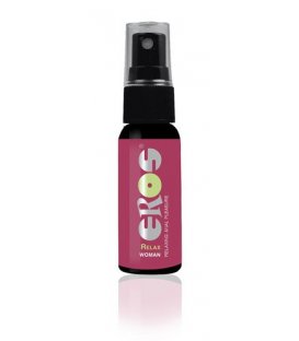 EROS Relax Woman