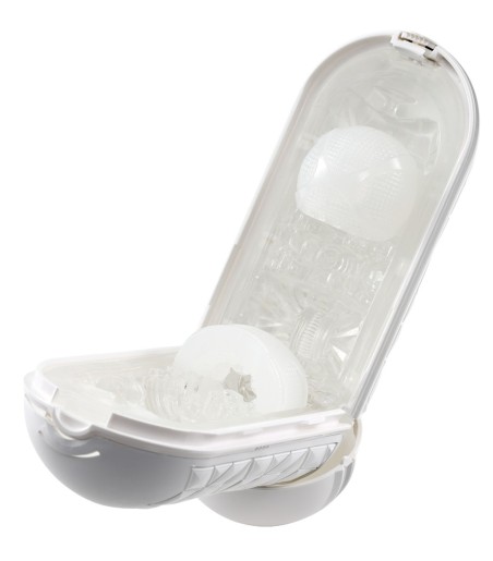 Tenga - Flip Flexy, med ett mjukt yttre