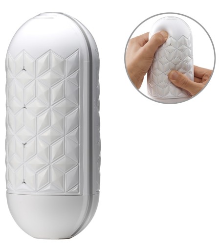 Tenga - Flip Flexy, lätt att applicera glidmedel