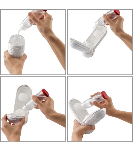 Tenga - Flip Flexy