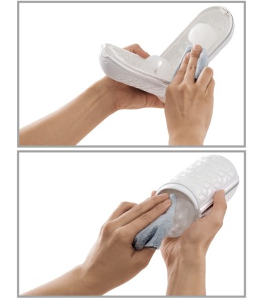 Tenga - Flip Flexy, en ring och kula på insidan