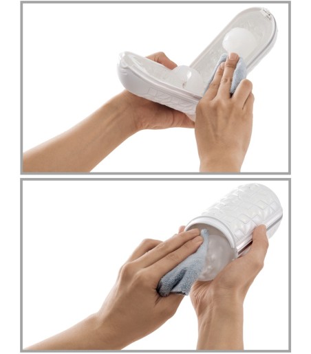 Tenga - Flip Flexy, en ring och kula på insidan